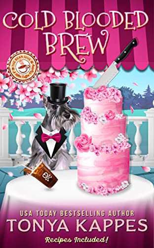 Punk Connections, Genetic Secrets, and Witchy Sleuths: Discounted Mystery / Thriller eBooks