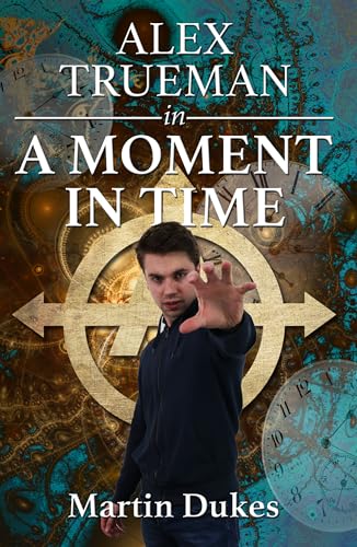 Time Manipulation, Alien Legacies, and Spectral Conventions: Discounted Fantasy and Science Fiction eBooks