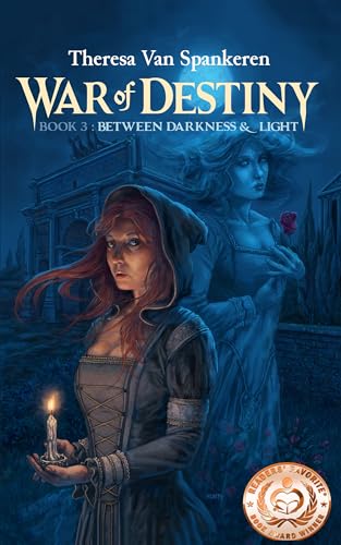 Gallant Exiles, Shifting Destinies, and Enigmatic Powers: Discounted Fantasy and Science Fiction eBooks