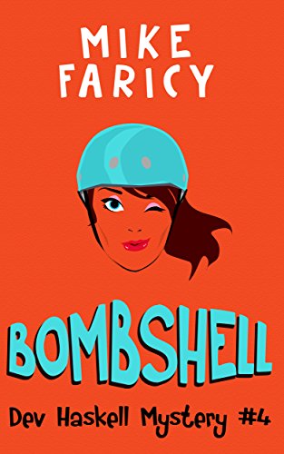 Roller Derby Alibis, Crimson Yarn Secrets, and Ghostly Interventions: Discounted Mystery / Thriller eBooks