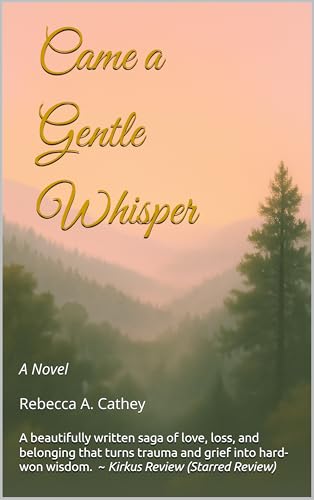 Came a Gentle Whisper: A Discounted Christian Fiction eBook