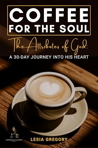 Coffee for the Soul: A Discounted Religion / Spirituality eBook