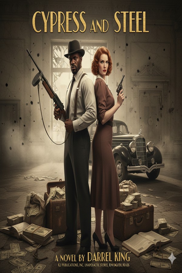 Noir Landscapes, Reluctant Warriors, and Fateful Journeys: Discounted Historical Fiction eBooks