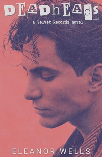 Deadheads: A Discounted Literary Fiction eBook