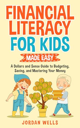 Money Lessons, Playful Puns, and Wild Transformations: Discounted Children’s eBooks