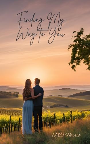 Finding My Way to You: A Discounted Women's Fiction eBook