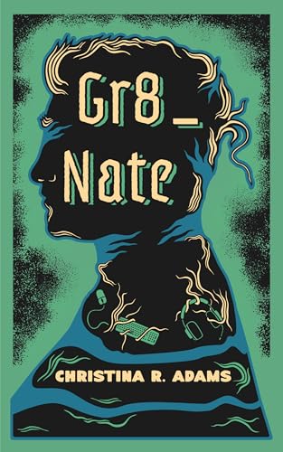 Gr8_Nate: A Discounted Literary Fiction eBook