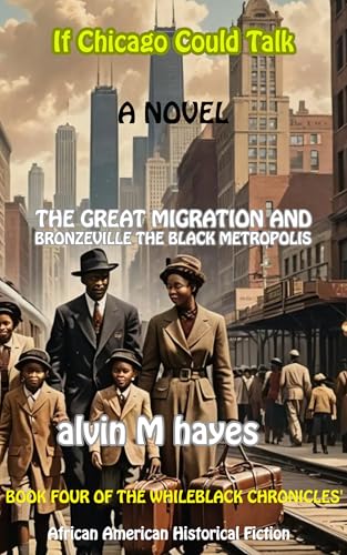 If Chicago Could Talk: A Discounted Black Literature eBook