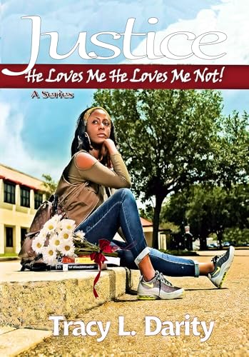 Justice: A Discounted Black Literature eBook