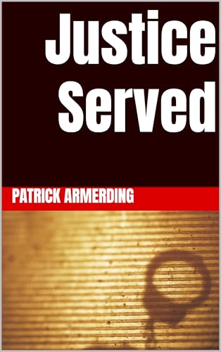 Justice Served: A Discounted Black Literature eBook
