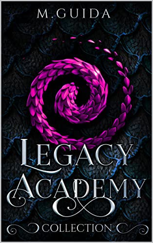 Unlikely Nannies, Academy Intrigue, and Mafia Schemes: Discounted Romance eBooks