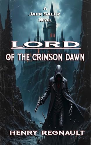 Shadowed Pursuits, Infernal Legions, and Desolate Strongholds: Discounted Horror eBooks