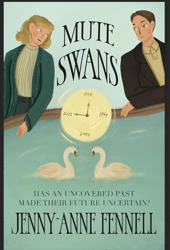 Mute Swans: A Discounted Literary Fiction eBook
