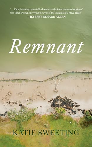 Remnant: A Discounted Black Literature eBook