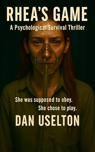 Silent Watchers, Chilling Retribution, and Twisted Reputations: Discounted Mystery / Thriller eBooks