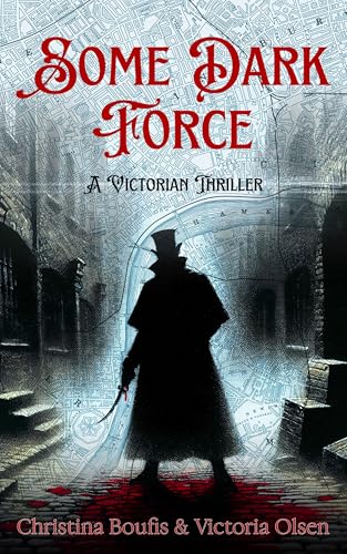 Some Dark Force: A Discounted Historical Fiction eBook