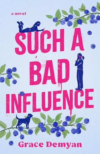 Such a Bad Influence: A Discounted Women’s Fiction eBook