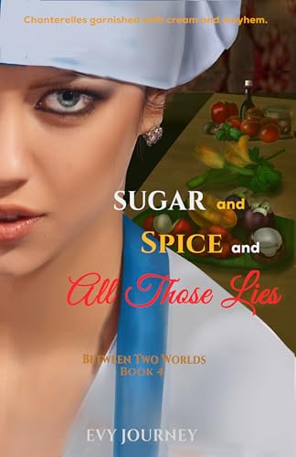 Sugar and Spice and All Those Lies: A Discounted Women’s Fiction eBook