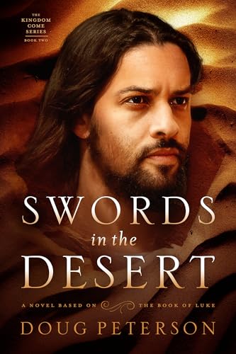 Swords in the Desert: A Discounted Christian Fiction eBook