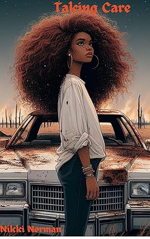 Taking Care: A Discounted Black Literature eBook