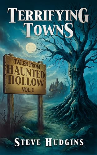Terrifying Towns: A Discounted Horror eBook