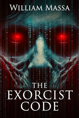 The Exorcist Code: A Discounted Horror eBook