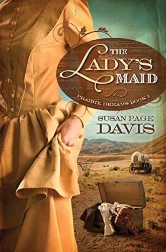 The Lady's Maid: A Discounted Christian Fiction eBook