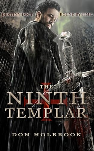 The Ninth Templar: A Discounted Historical Fiction eBook
