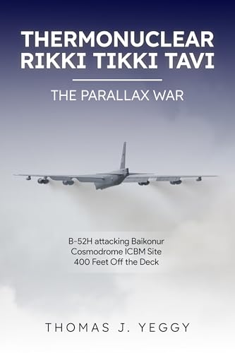 Cultural Clashes, Nuclear Gambits, and Covert Maneuvers: Discounted Historical Fiction eBooks