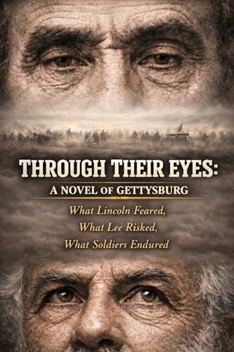 Through Their Eyes: A Discounted Historical Fiction eBook