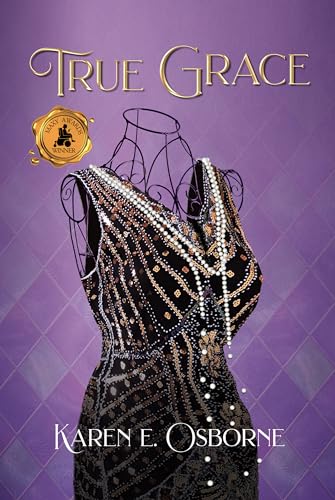 True Grace: A Discounted Historical Fiction eBook