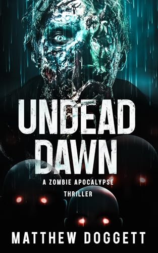 Undead Dawn: A Discounted Horror eBook