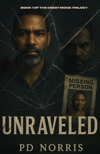 Unraveled: A Discounted Black Literature eBook