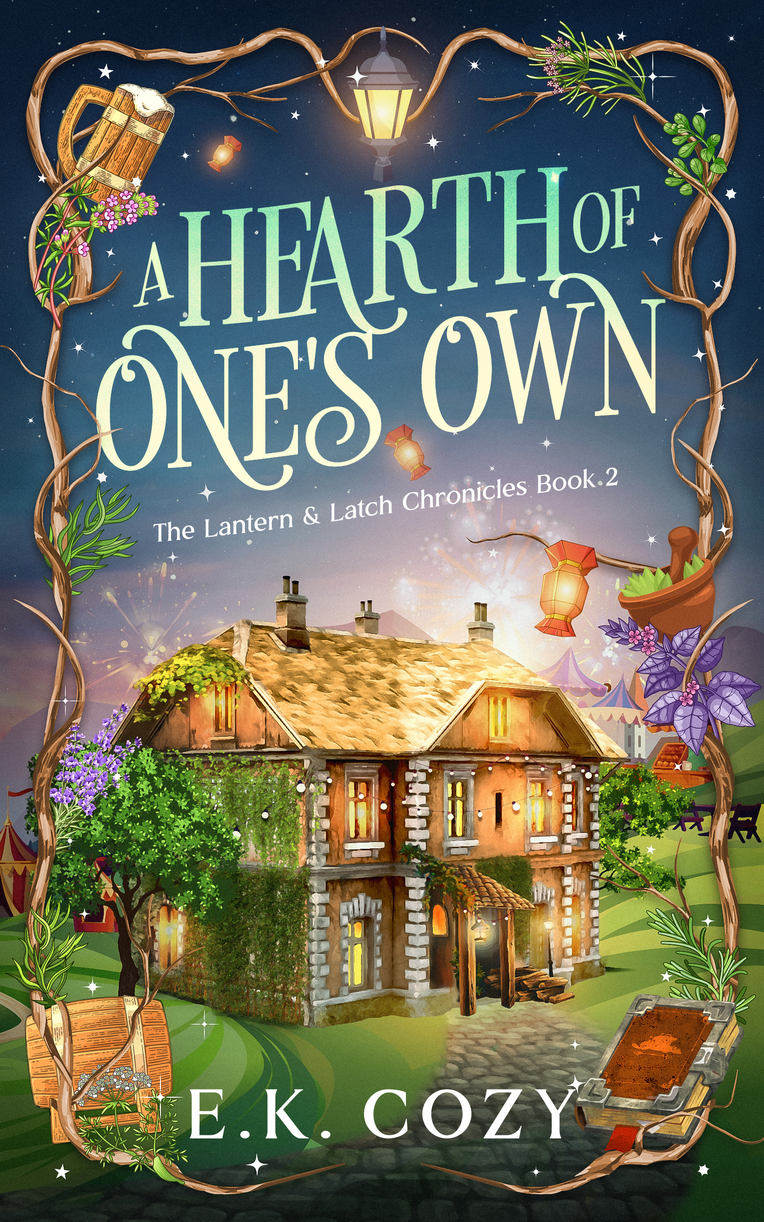 Digital Doppelgangers, Survival Dilemmas, and Midsummer Feasts: Discounted Fantasy and Science Fiction eBooks