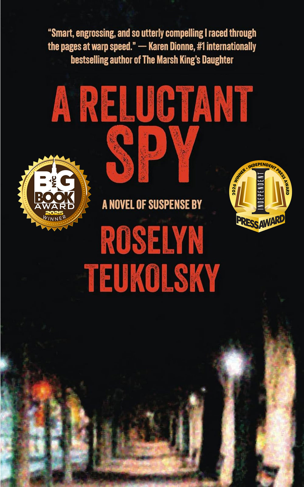 Deadly Games, Undercover Missions, and Magical Sleuths: Discounted Mystery / Thriller eBooks