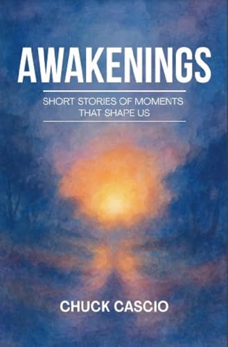 Awakenings: A Discounted Literary Fiction eBook