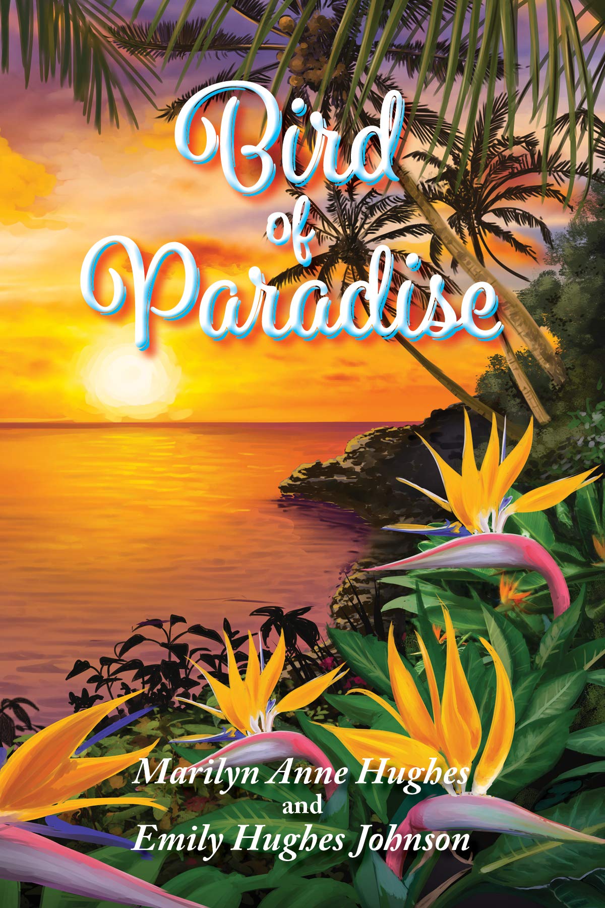 Bird of Paradise: A Discounted Women's Fiction eBook