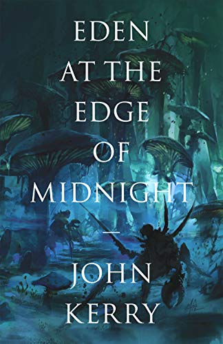 Twilight Realms, Fractured Realities, and Artifact Hunts: Discounted Fantasy and Science Fiction eBooks