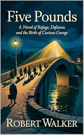 Five Pounds: A Discounted Historical Fiction eBook