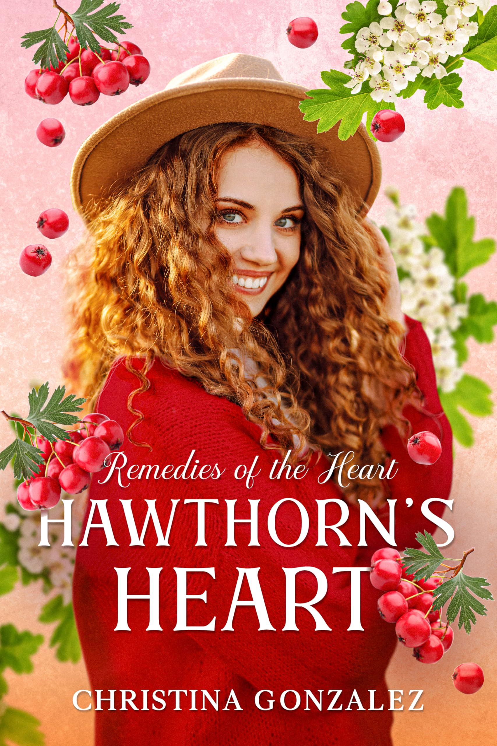 Hawthorn's Heart: A Discounted Women's Fiction eBook