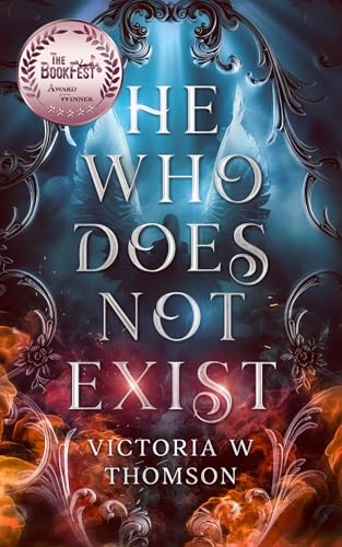 He Who Does Not Exist: A Discounted Christian Fiction eBook