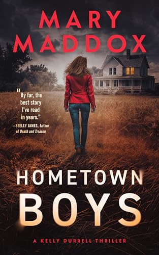 Racial Tensions, Small-Town Secrets, and Stolen Relics: Discounted Mystery / Thriller eBooks