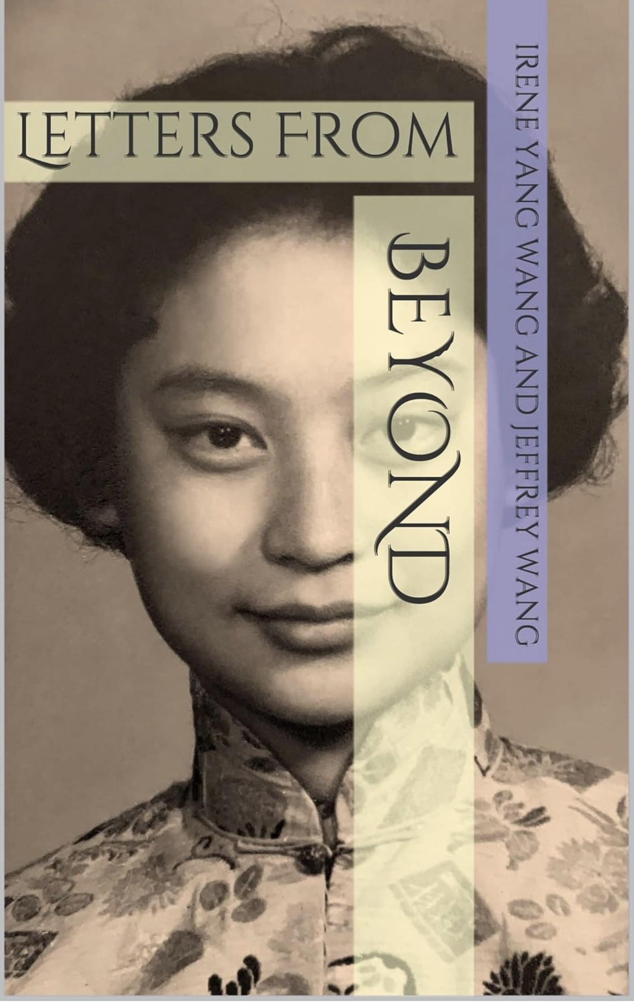 Letters From Beyond: A Discounted Literary Fiction eBook