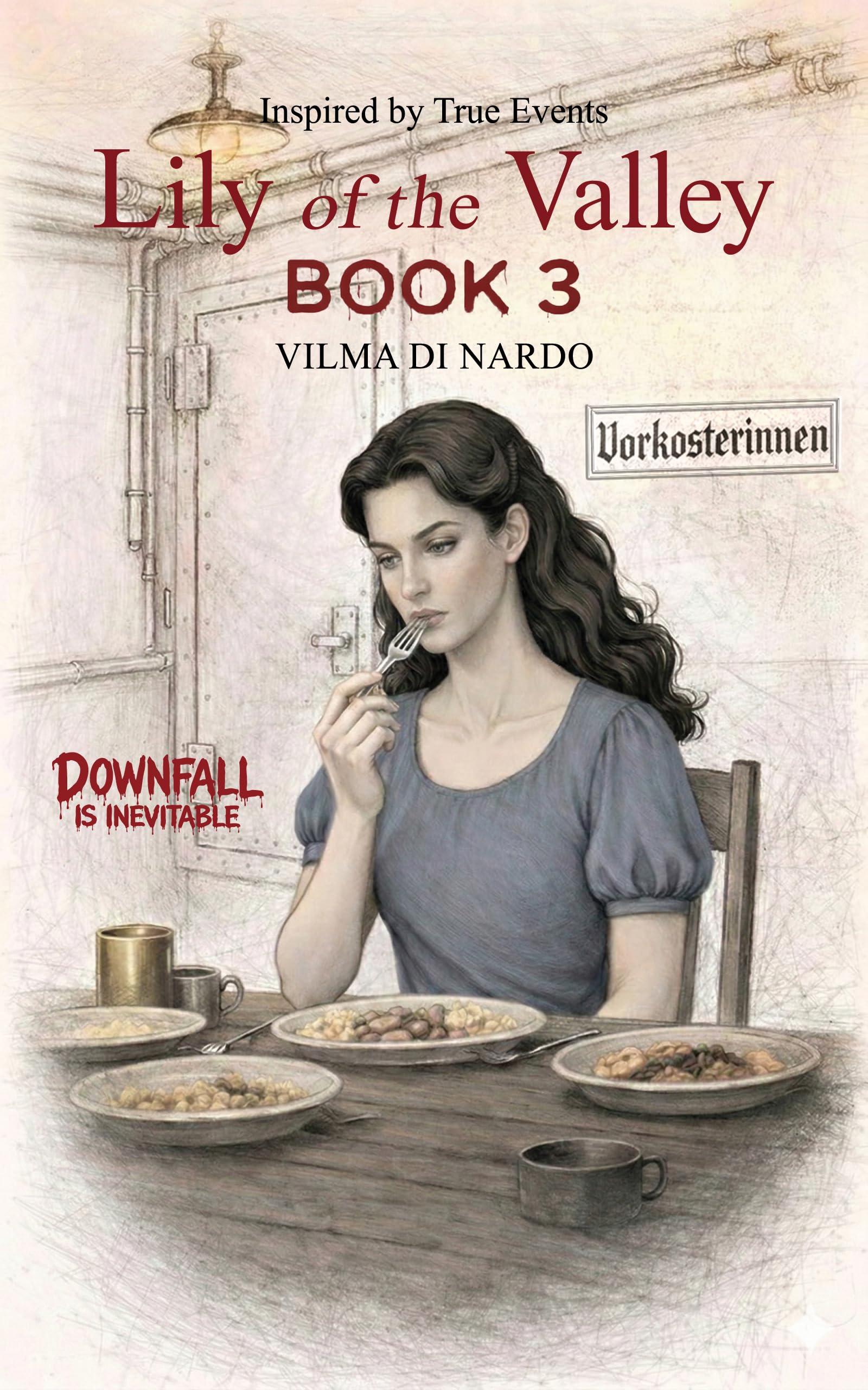 Imperial Secrets, Warrior Triumphs, and Perilous Choices: Discounted Historical Fiction eBooks