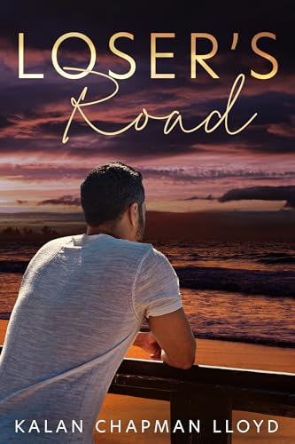Loser's Road: A Discounted Christian Fiction eBook