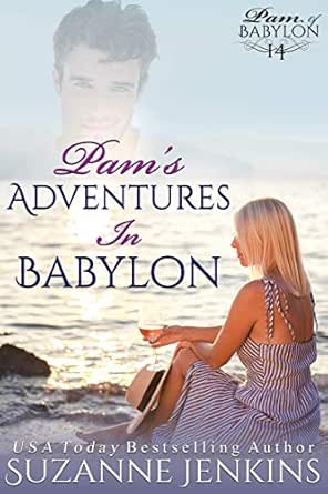 Pam's Adventures in Babylon: A Discounted Women's Fiction eBook