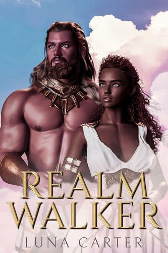 Realm Walker: A Discounted Black Literature eBook