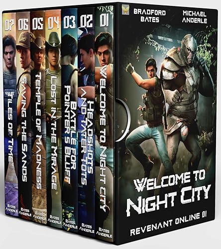 Experimental Units, Mythic Quests, and Digital Heroes: Discounted Fantasy and Science Fiction eBooks