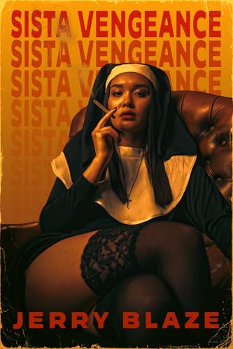 Sista Vengeance: A Discounted Black Literature eBook