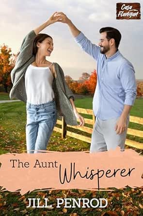 The Aunt Whisperer: A Discounted Christian Fiction eBook